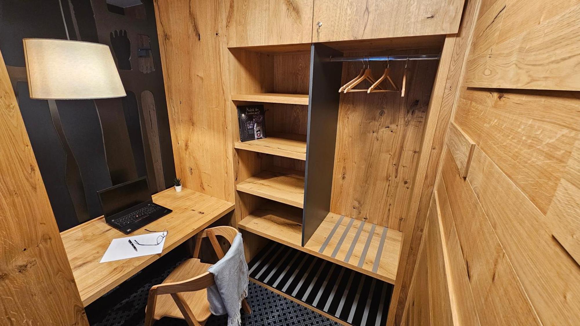 Rezidence Alpina - Apartman 15 ชปินด์เลอรูฟ มลิน ภายนอก รูปภาพ